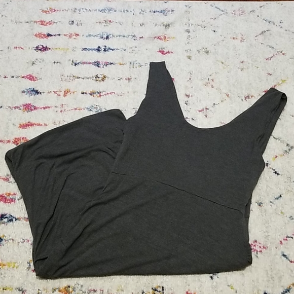 Maternity Bodycon Dress - Picture 4 of 10